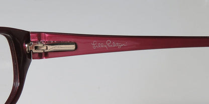 Lilly Pulitzer Ricci Eyeglasses by ModaFrames