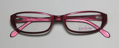 Lilly Pulitzer Ricci Eyeglasses by ModaFrames
