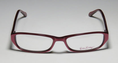 Lilly Pulitzer Ricci Eyeglasses by ModaFrames