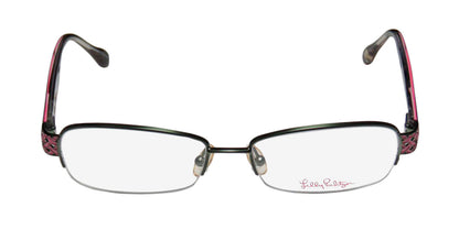 Lilly Pulitzer Eve Eyeglasses by ModaFrames