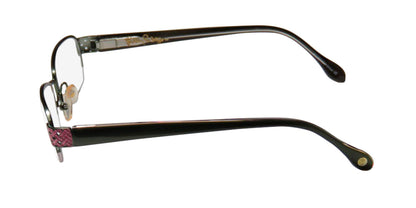 Lilly Pulitzer Eve Eyeglasses by ModaFrames