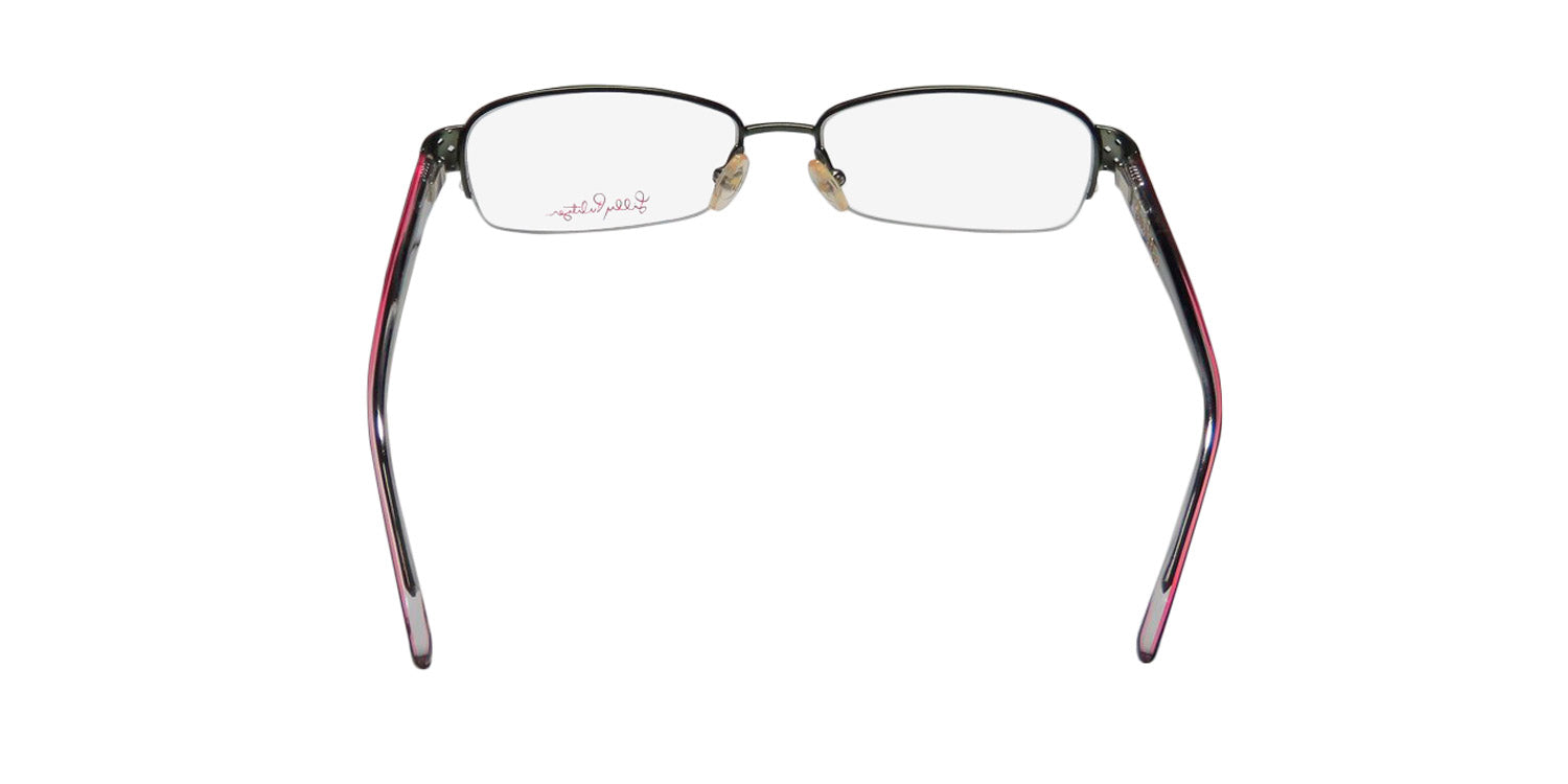 Lilly Pulitzer Eve Eyeglasses by ModaFrames