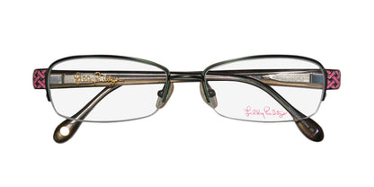 Lilly Pulitzer Eve Eyeglasses by ModaFrames