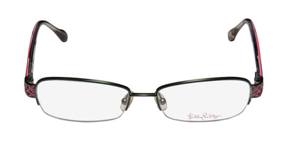 Lilly Pulitzer Eve Eyeglasses by ModaFrames