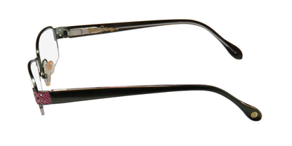 Lilly Pulitzer Eve Eyeglasses by ModaFrames