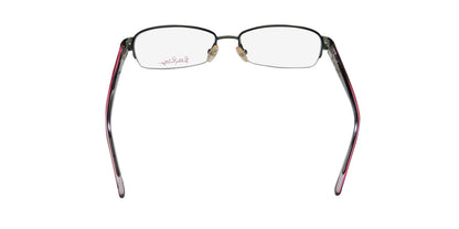 Lilly Pulitzer Eve Eyeglasses by ModaFrames