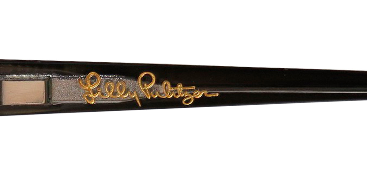 Lilly Pulitzer Eve Eyeglasses by ModaFrames