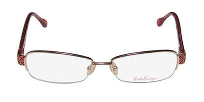 Lilly Pulitzer Eve Eyeglasses by ModaFrames