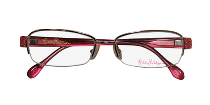 Lilly Pulitzer Eve Eyeglasses by ModaFrames