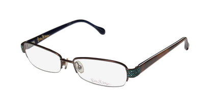 Lilly Pulitzer Eve Eyeglasses by ModaFrames