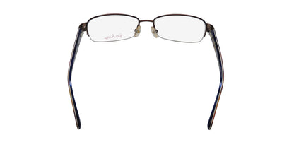 Lilly Pulitzer Eve Eyeglasses by ModaFrames