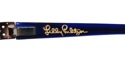 Lilly Pulitzer Eve Eyeglasses by ModaFrames