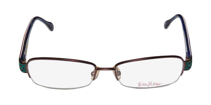 Lilly Pulitzer Eve Eyeglasses by ModaFrames