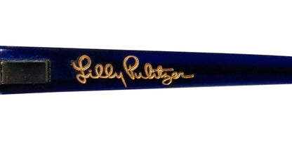 Lilly Pulitzer Eve Eyeglasses by ModaFrames