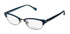 Lilly Pulitzer Franco Eyeglasses by ModaFrames
