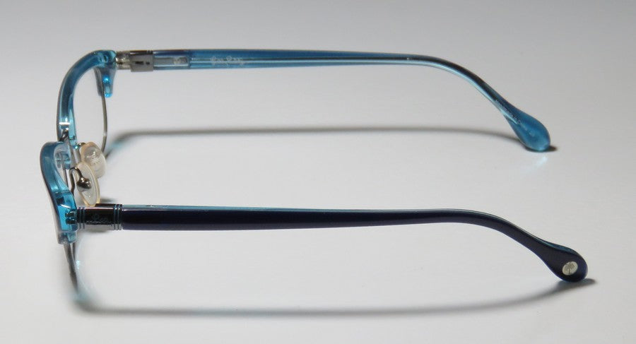 Lilly Pulitzer Franco Eyeglasses by ModaFrames