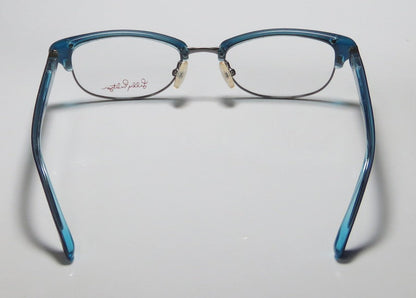 Lilly Pulitzer Franco Eyeglasses by ModaFrames