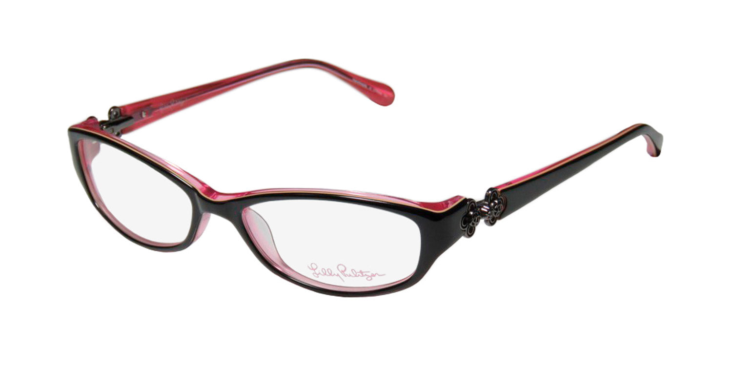 Lilly Pulitzer Kolby Eyeglasses by ModaFrames