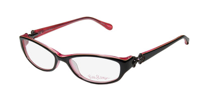 Lilly Pulitzer Kolby Eyeglasses by ModaFrames