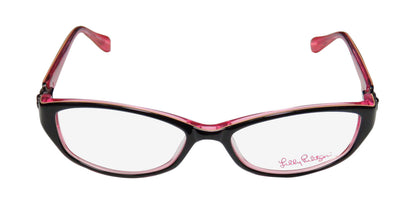 Lilly Pulitzer Kolby Eyeglasses by ModaFrames