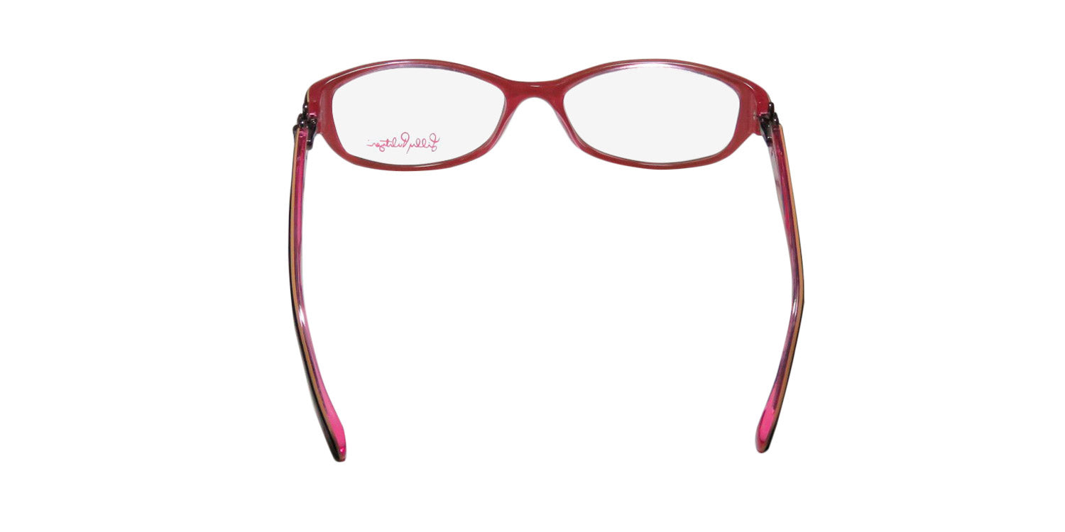 Lilly Pulitzer Kolby Eyeglasses by ModaFrames