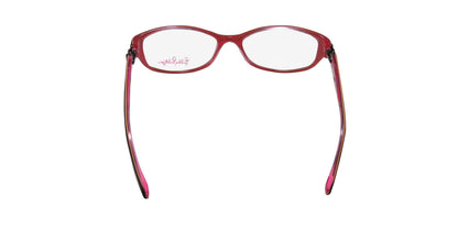 Lilly Pulitzer Kolby Eyeglasses by ModaFrames