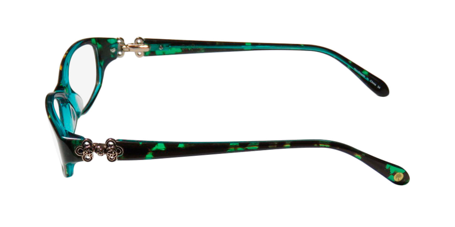 Lilly Pulitzer Kolby Eyeglasses by ModaFrames