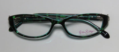 Lilly Pulitzer Kolby Eyeglasses by ModaFrames