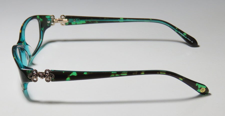 Lilly Pulitzer Kolby Eyeglasses by ModaFrames