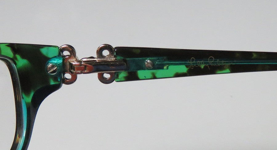 Lilly Pulitzer Kolby Eyeglasses by ModaFrames