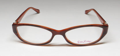 Lilly Pulitzer Kolby Eyeglasses by ModaFrames