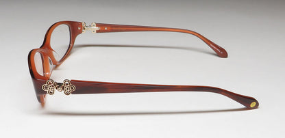 Lilly Pulitzer Kolby Eyeglasses by ModaFrames