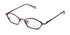 Thalia Dulzura Eyeglasses by ModaFrames