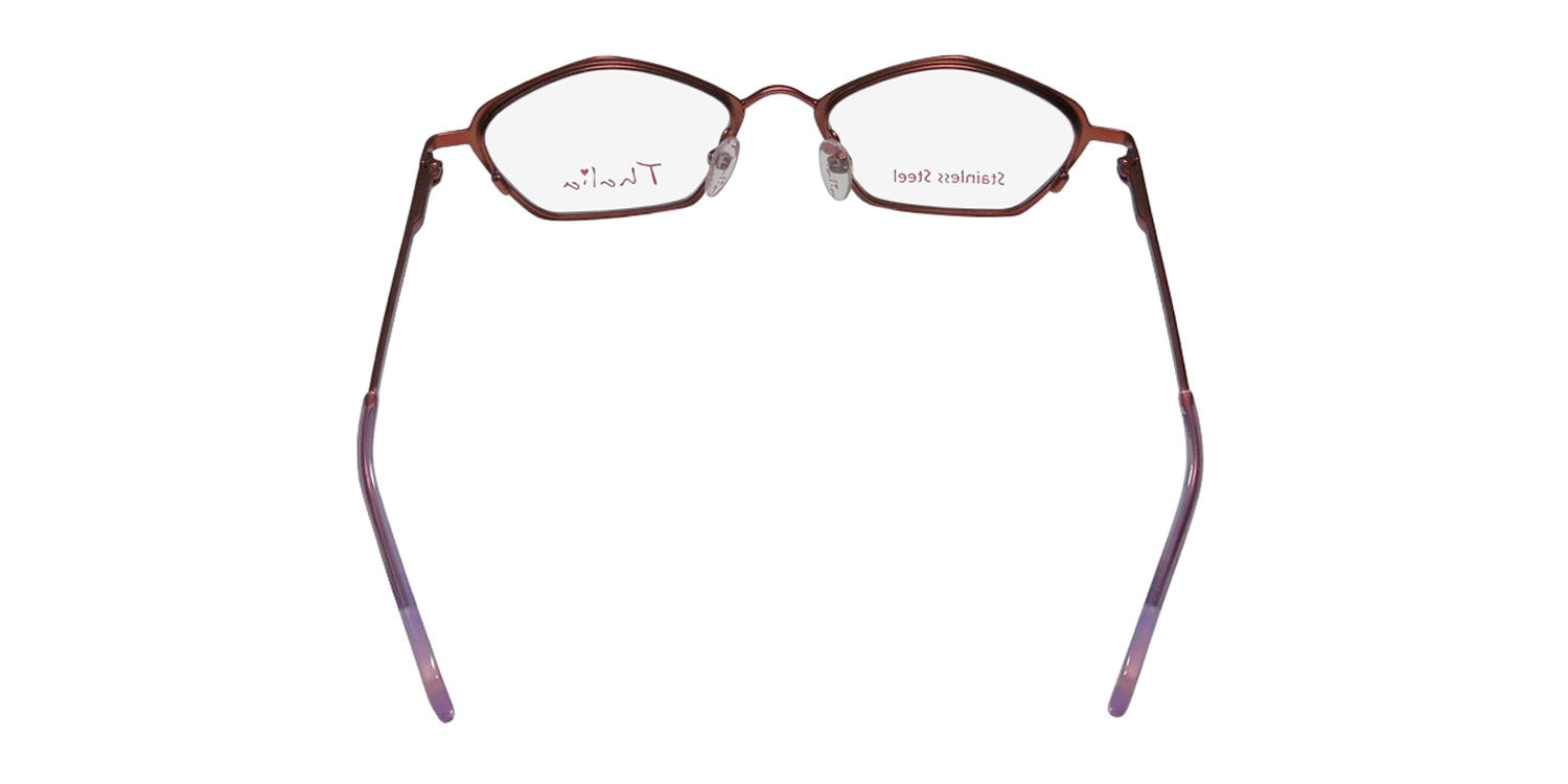 Thalia Dulzura Eyeglasses by ModaFrames
