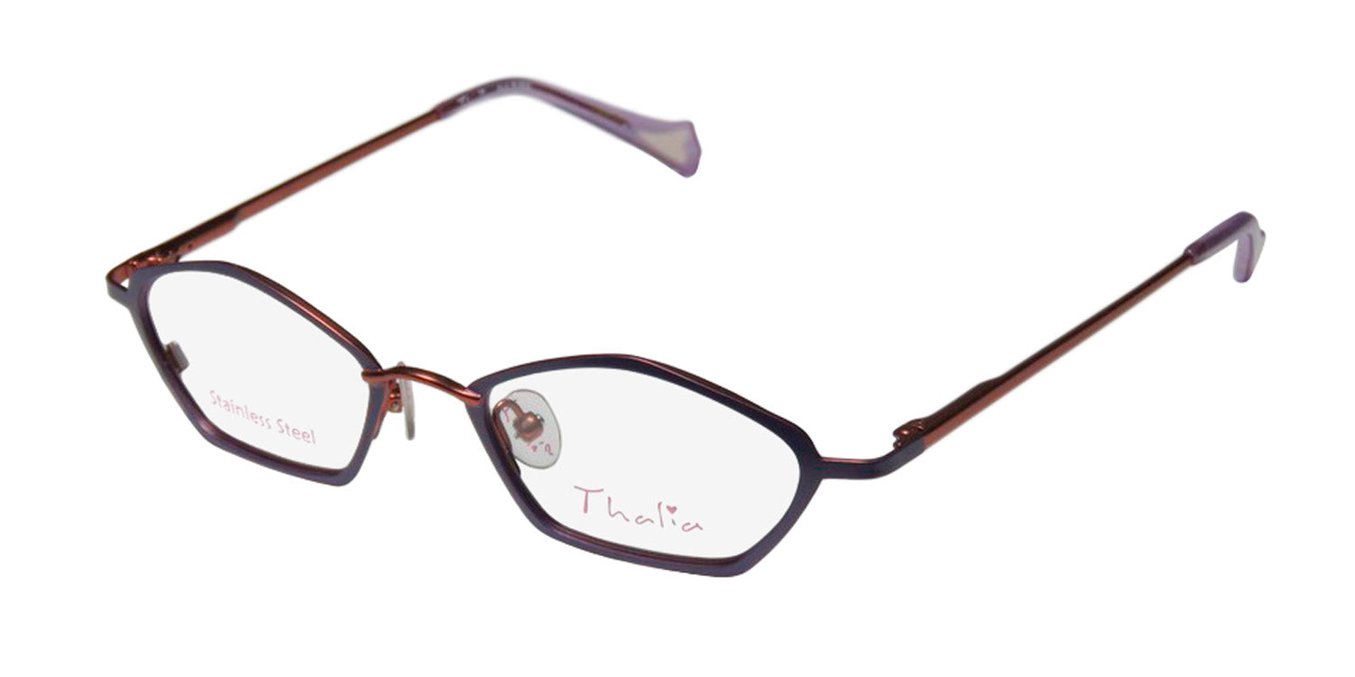 Thalia Dulzura Eyeglasses by ModaFrames