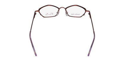 Thalia Dulzura Eyeglasses by ModaFrames