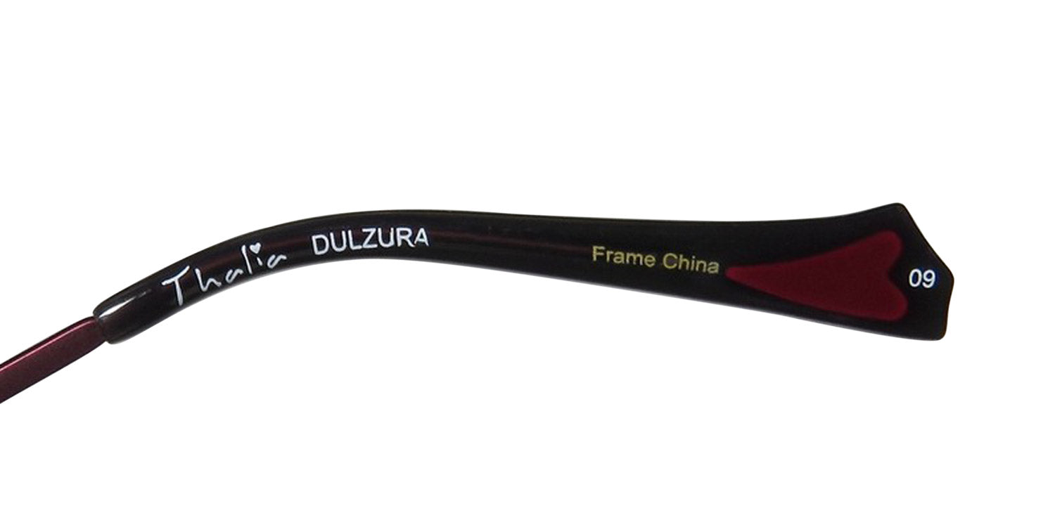 Thalia Dulzura Eyeglasses by ModaFrames