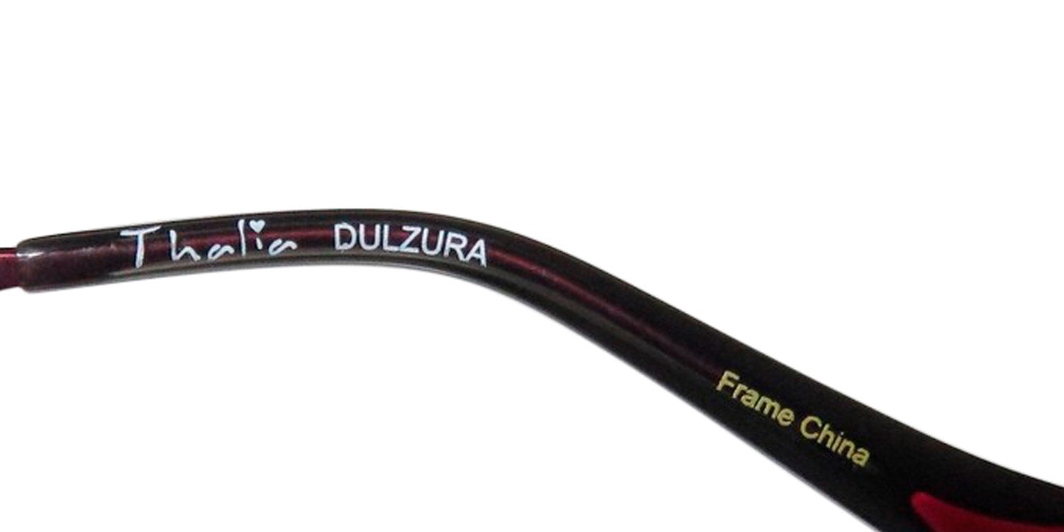 Thalia Dulzura Eyeglasses by ModaFrames