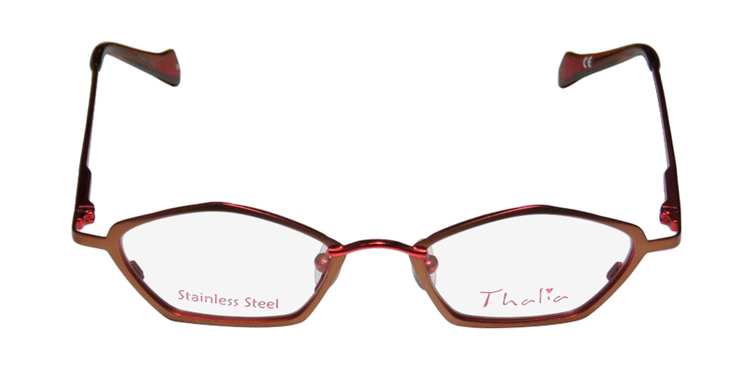 Thalia Dulzura Eyeglasses by ModaFrames