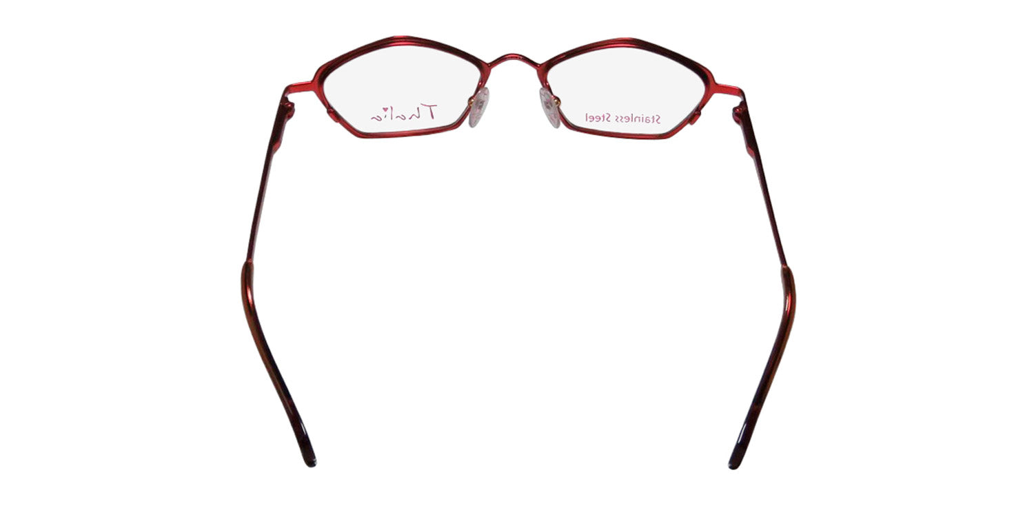 Thalia Dulzura Eyeglasses by ModaFrames