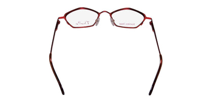 Thalia Dulzura Eyeglasses by ModaFrames