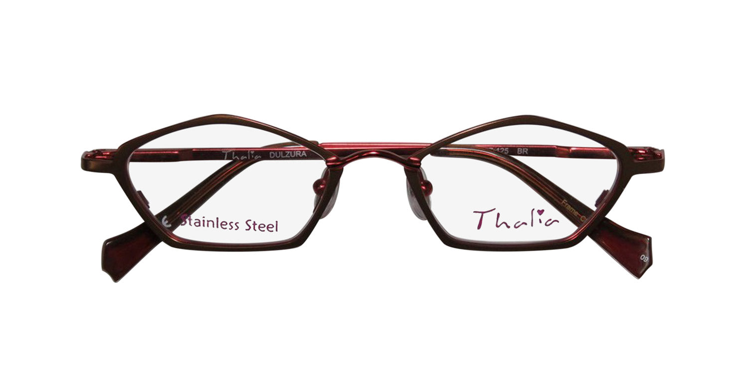 Thalia Dulzura Eyeglasses by ModaFrames
