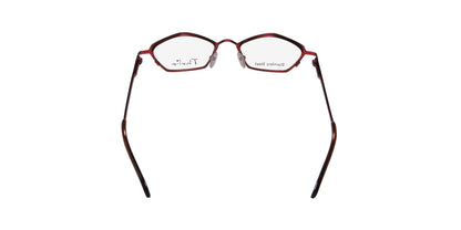 Thalia Dulzura Eyeglasses by ModaFrames