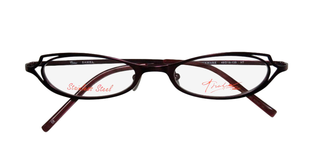 Thalia Samba Eyeglasses by ModaFrames