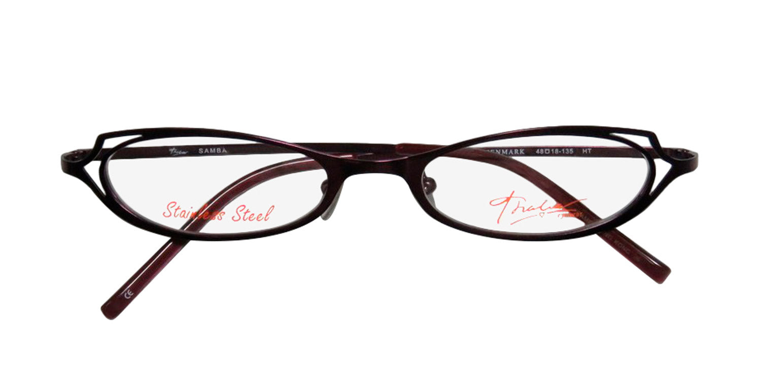 Thalia Samba Eyeglasses by ModaFrames
