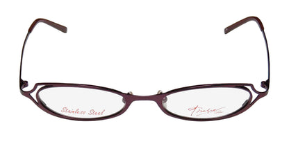 Thalia Samba Eyeglasses by ModaFrames