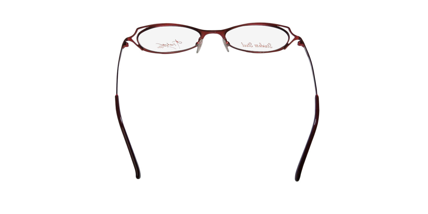 Thalia Samba Eyeglasses by ModaFrames
