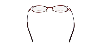 Thalia Samba Eyeglasses by ModaFrames