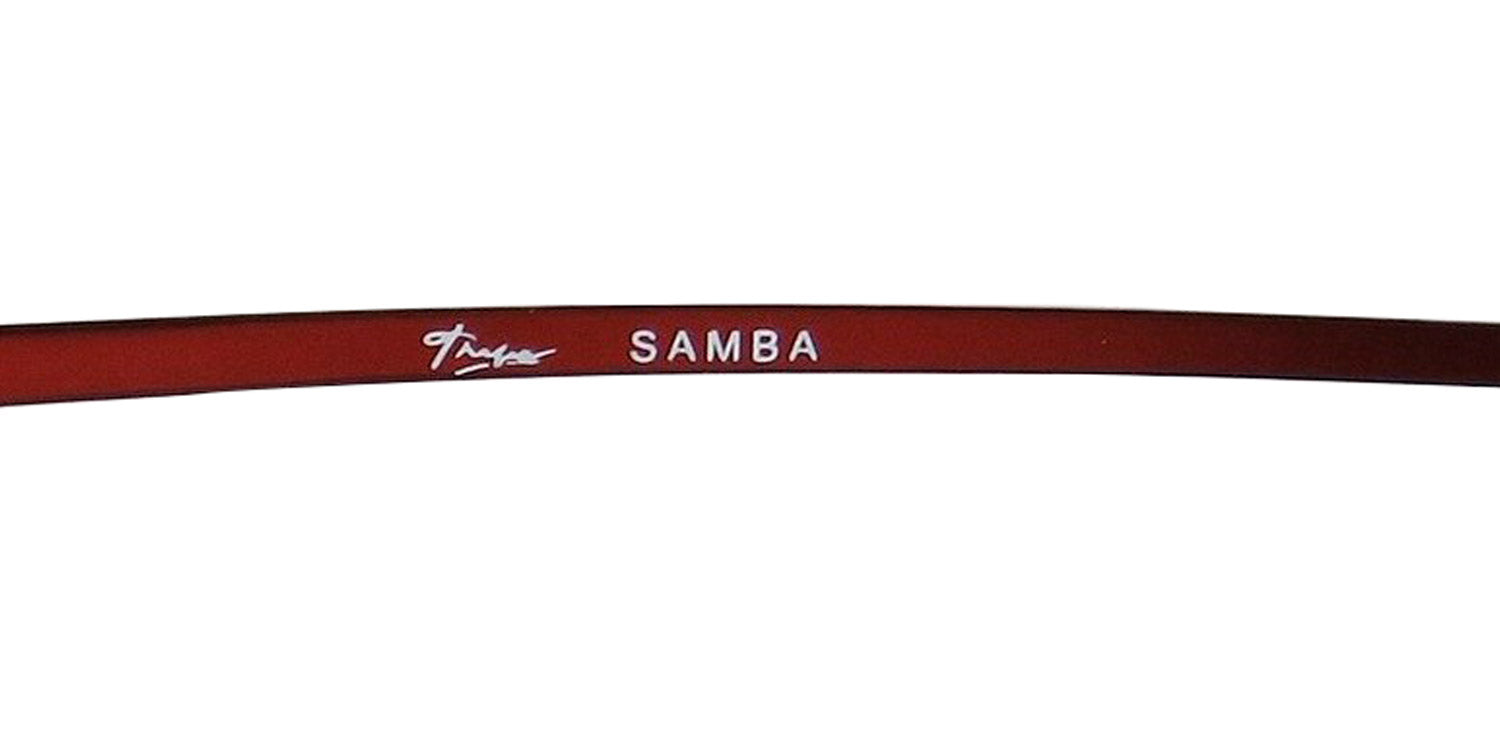 Thalia Samba Eyeglasses by ModaFrames