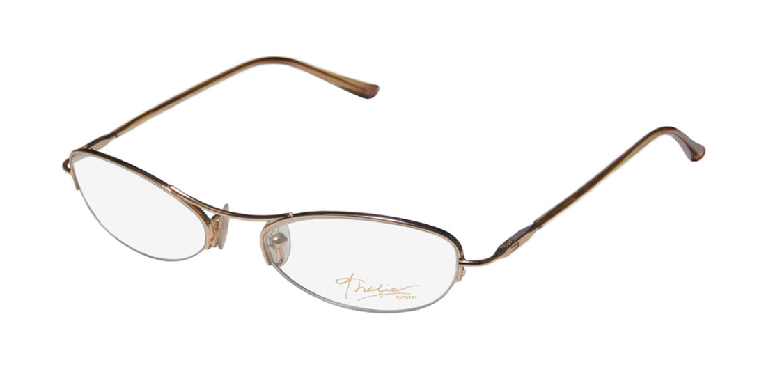 Thalia Corazon Eyeglasses by ModaFrames